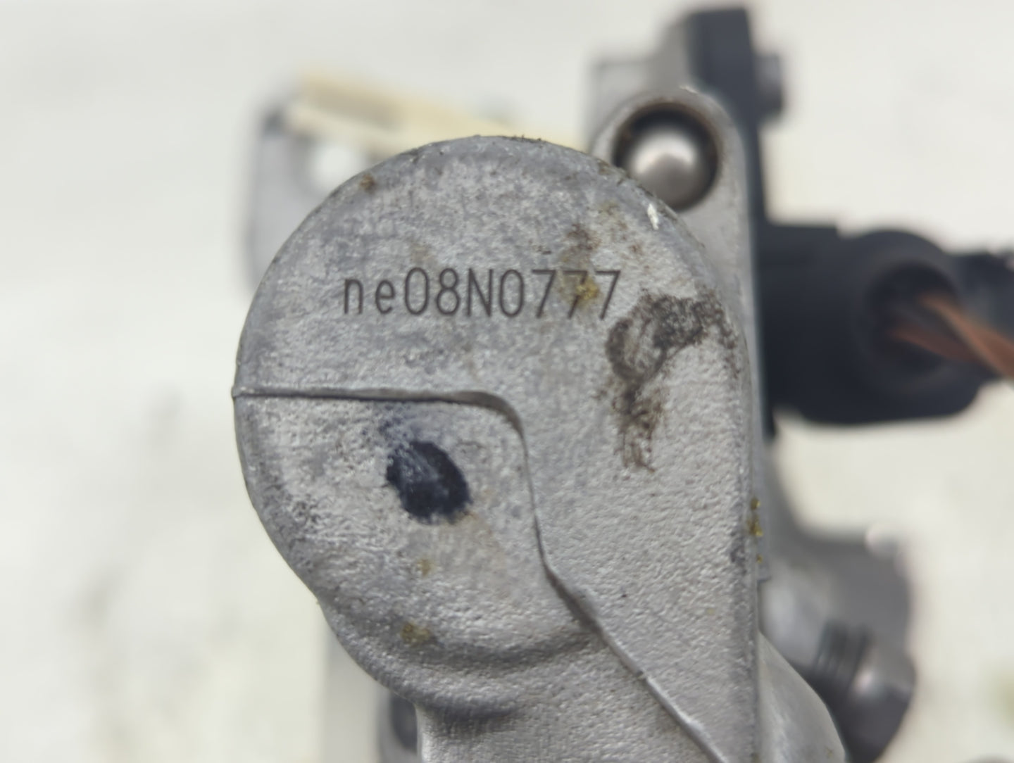 2020-2022 Volkswagen Atlas Cross Sport Brake Master Cylinder 1290497 - Oemusedautoparts1.com