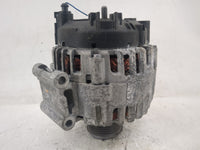 2021-2022 Volkswagen Atlas Cross Sport Alternator Replacement Generator Charging Assembly Engine OEM Fits OEM Used Auto Part