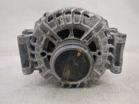 2021-2022 Volkswagen Atlas Cross Sport Alternator Replacement Generator Charging Assembly Engine OEM Fits OEM Used Auto Part
