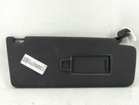 2020-2022 Volkswagen Atlas Cross Sport Sun Visor Shade Replacement Passenger Right Mirror Fits Fits 2018 2019 2020 2021 2022