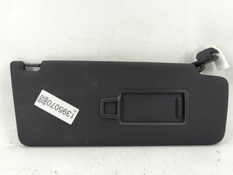 compare product 2020-2022 Volkswagen Atlas Cross Sport Sun Visor Shade Replacement Passenger Right Mirror Fits Fits 2018 2019 2020 2021 2022 OEM Used Auto Parts