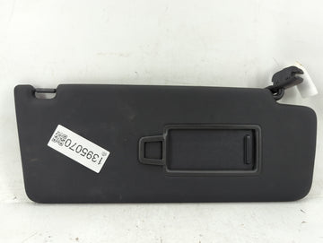 2020-2022 Volkswagen Atlas Cross Sport Sun Visor Shade Replacement Passenger Right Mirror Fits Fits 2018 2019 2020 2021 2022