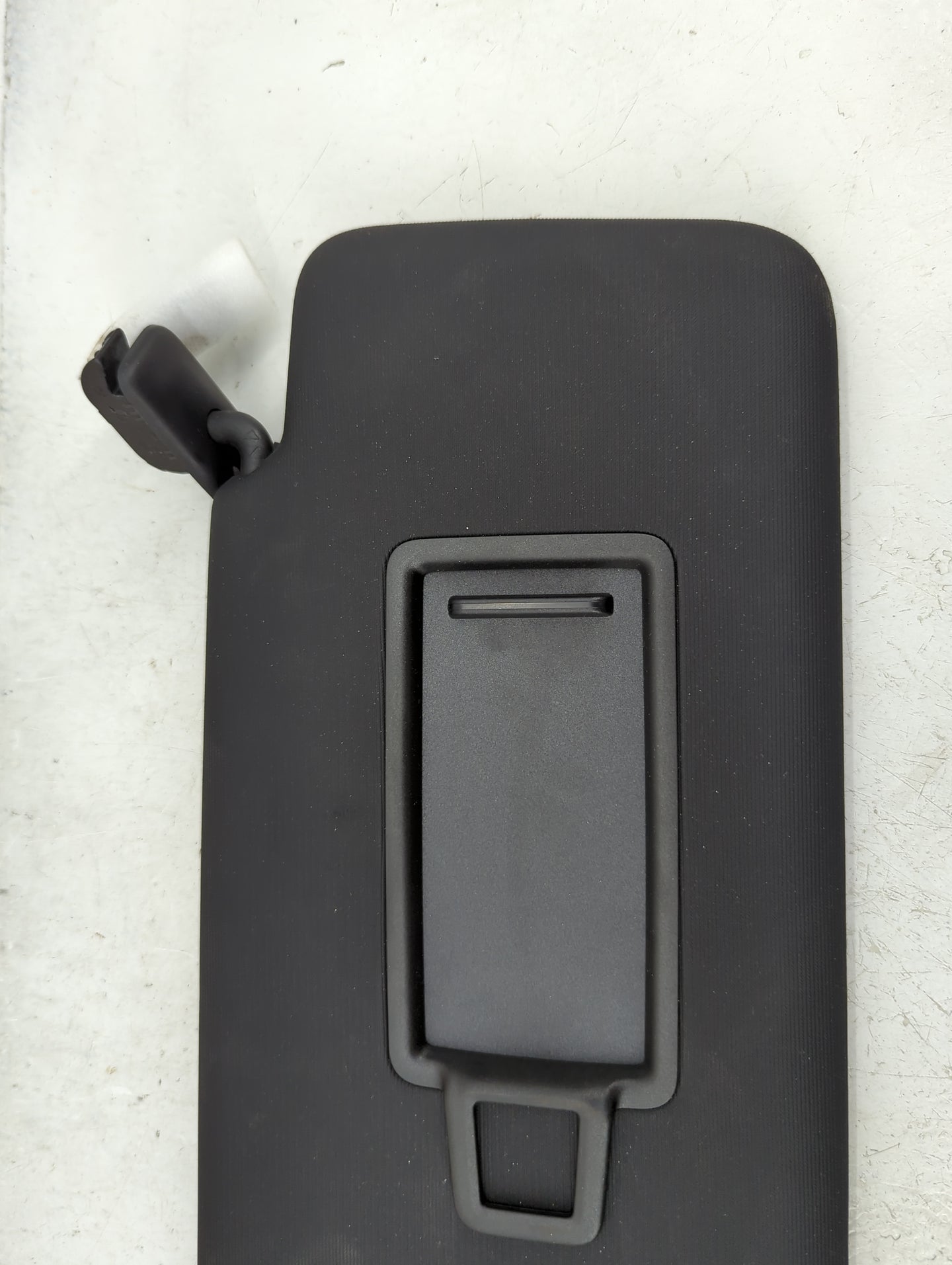 2020-2022 Volkswagen Atlas Cross Sport Sun Visor Shade Replacement Passenger Right Mirror Fits Fits 2018 2019 2020 2021 2022
