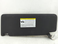 2020-2022 Volkswagen Atlas Cross Sport Sun Visor Shade Replacement Passenger Right Mirror Fits Fits 2018 2019 2020 2021 2022