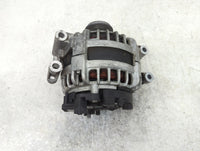 2021-2022 Volkswagen Atlas Cross Sport Alternator Replacement Generator Charging Assembly Engine OEM P/N:06K 903 026 B Fits 