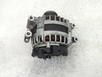compare product 2021-2022 Volkswagen Atlas Cross Sport Alternator Replacement Generator Charging Assembly Engine OEM P/N:06K 903 026 B Fits OEM Used Auto Parts