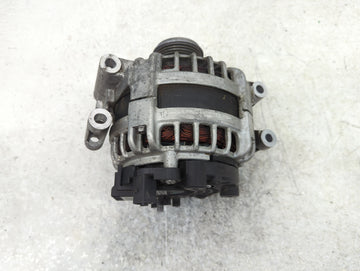 2021-2022 Volkswagen Atlas Cross Sport Alternator Replacement Generator Charging Assembly Engine OEM P/N:06K 903 026 B Fits 