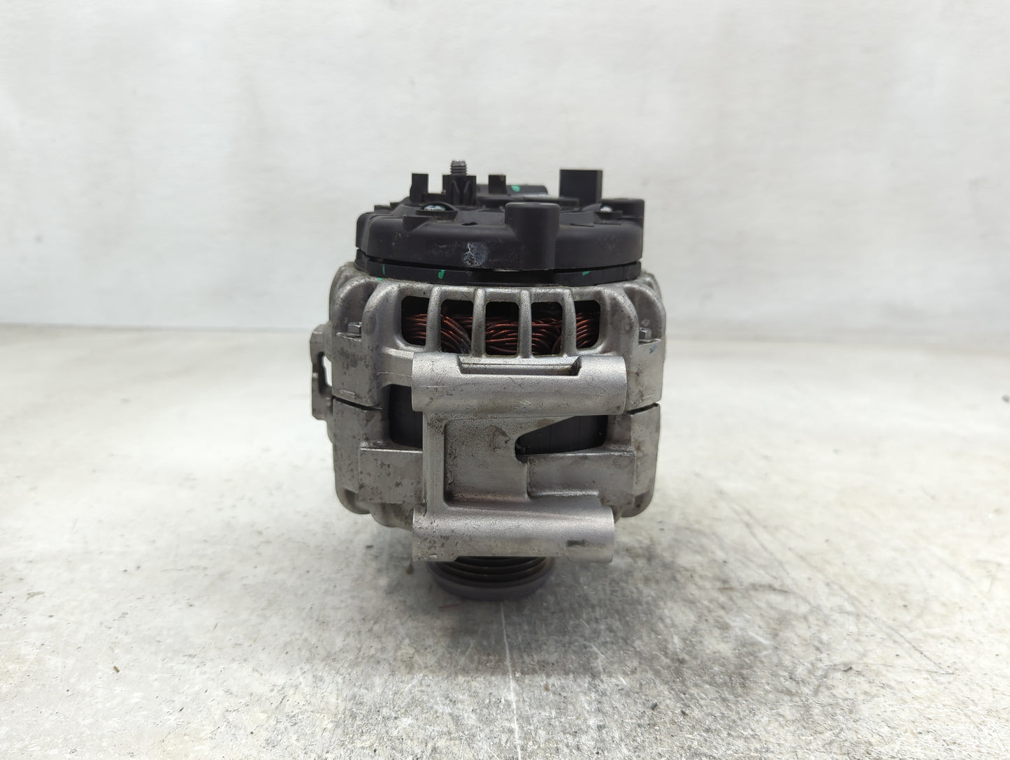 2021-2022 Volkswagen Atlas Cross Sport Alternator Replacement Generator Charging Assembly Engine OEM P/N:06K 903 026 B Fits 