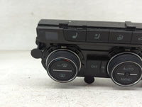 2020-2022 Volkswagen Atlas Cross Sport Climate Control Module Temperature AC/Heater Replacement Fits Fits 2020 2021 2022 OEM