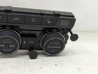 2020-2022 Volkswagen Atlas Cross Sport Climate Control Module Temperature AC/Heater Replacement Fits Fits 2020 2021 2022 OEM