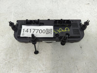 2020-2022 Volkswagen Atlas Cross Sport Climate Control Module Temperature AC/Heater Replacement Fits Fits 2020 2021 2022 OEM