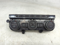 2020-2022 Volkswagen Atlas Cross Sport Climate Control Module Temperature AC/Heater Replacement P/N:3CM907044A Fits OEM Used