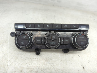 compare product 2020-2022 Volkswagen Atlas Cross Sport Climate Control Module Temperature AC/Heater Replacement P/N:3CM907044A Fits OEM Used Auto Parts