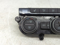 2020-2022 Volkswagen Atlas Cross Sport Climate Control Module Temperature AC/Heater Replacement P/N:3CM907044A Fits OEM Used