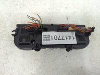2020-2022 Volkswagen Atlas Cross Sport Climate Control Module Temperature AC/Heater Replacement P/N:3CM907044A Fits OEM Used
