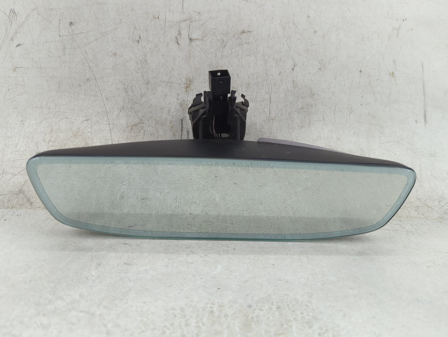 2020-2022 Volkswagen Atlas Cross Sport Interior Rear View Mirror Replacement OEM P/N:905-4899 4112A-UAHL5 Fits Fits 2020 202