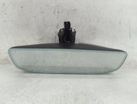 2020-2022 Volkswagen Atlas Cross Sport Interior Rear View Mirror Replacement OEM P/N:905-4899 4112A-UAHL5 Fits Fits 2020 202
