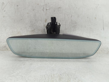 2020-2022 Volkswagen Atlas Cross Sport Interior Rear View Mirror Replacement OEM P/N:905-4899 4112A-UAHL5 Fits Fits 2020 202