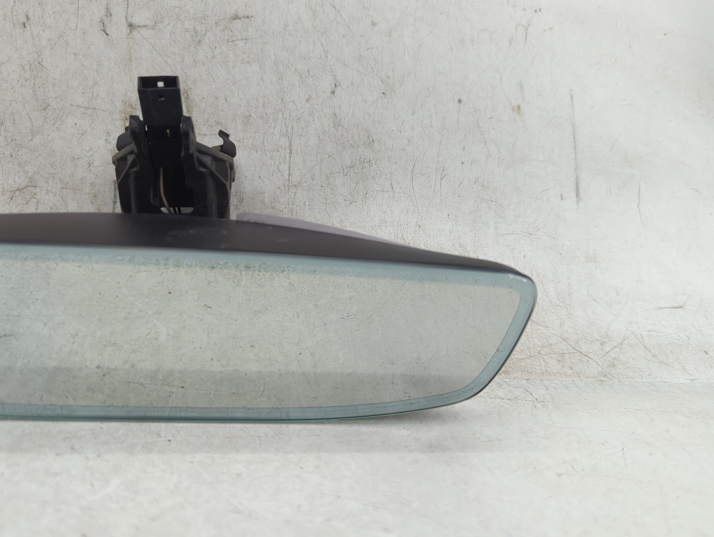 2020-2022 Volkswagen Atlas Cross Sport Interior Rear View Mirror Replacement OEM P/N:905-4899 4112A-UAHL5 Fits Fits 2020 202