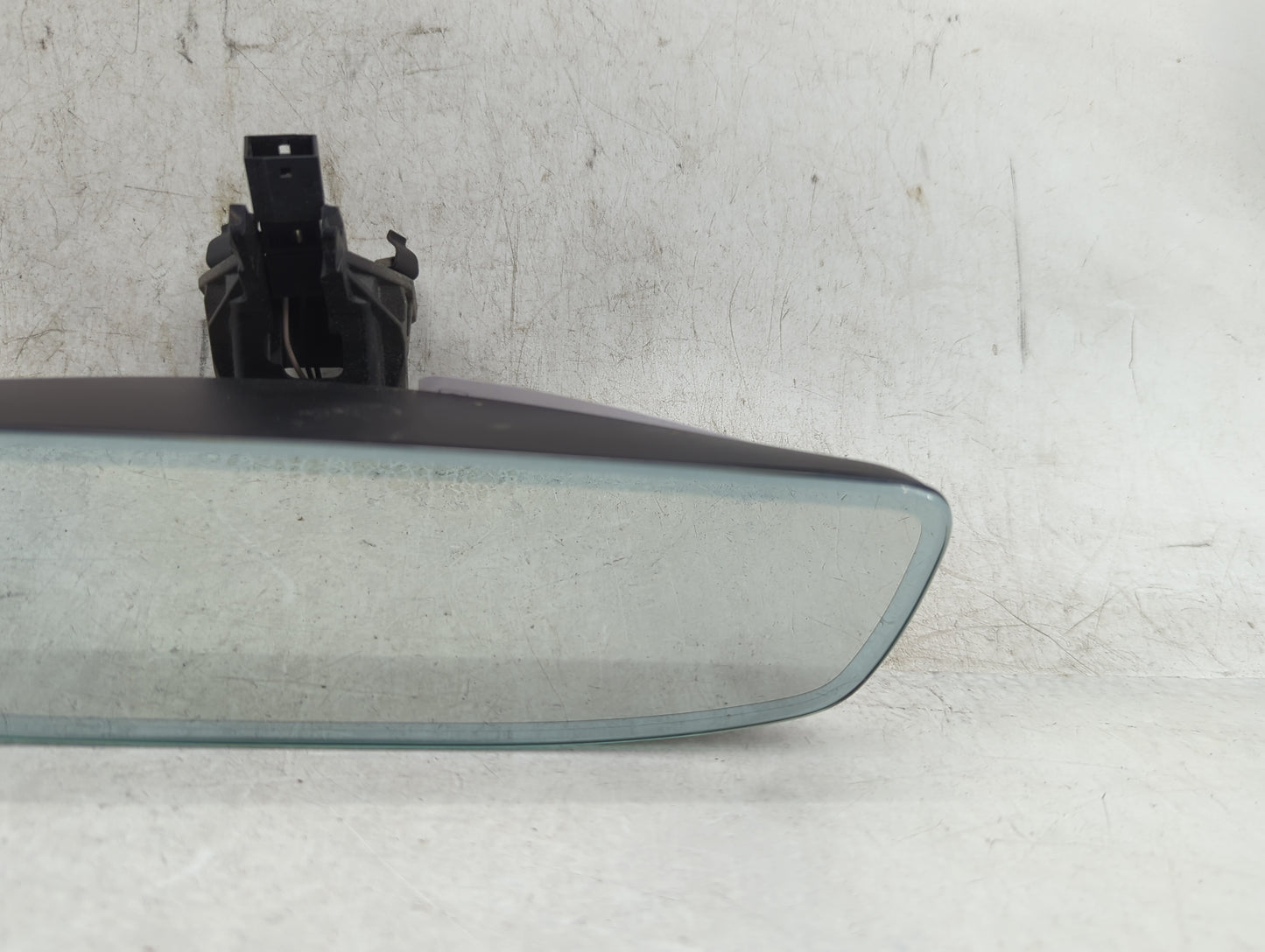 2020-2022 Volkswagen Atlas Cross Sport Interior Rear View Mirror Replacement OEM P/N:905-4899 4112A-UAHL5 Fits Fits 2020 202