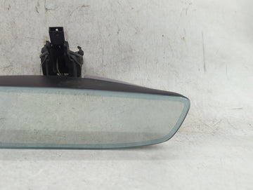 2020-2022 Volkswagen Atlas Cross Sport Interior Rear View Mirror Replacement OEM P/N:905-4899 4112A-UAHL5 Fits Fits 2020 2021 2022 OEM Used Auto Parts