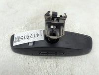 2020-2022 Volkswagen Atlas Cross Sport Interior Rear View Mirror Replacement OEM P/N:905-4899 4112A-UAHL5 Fits Fits 2020 202