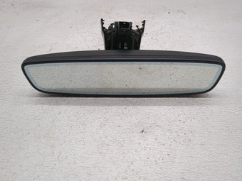 compare product 2020-2022 Volkswagen Atlas Cross Sport Interior Rear View Mirror Replacement OEM Fits Fits 2020 2021 2022 OEM Used Auto Parts