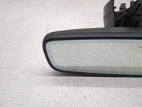 2020-2022 Volkswagen Atlas Cross Sport Interior Rear View Mirror Replacement OEM Fits Fits 2020 2021 2022 OEM Used Auto Part