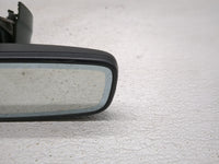 2020-2022 Volkswagen Atlas Cross Sport Interior Rear View Mirror Replacement OEM Fits Fits 2020 2021 2022 OEM Used Auto Part