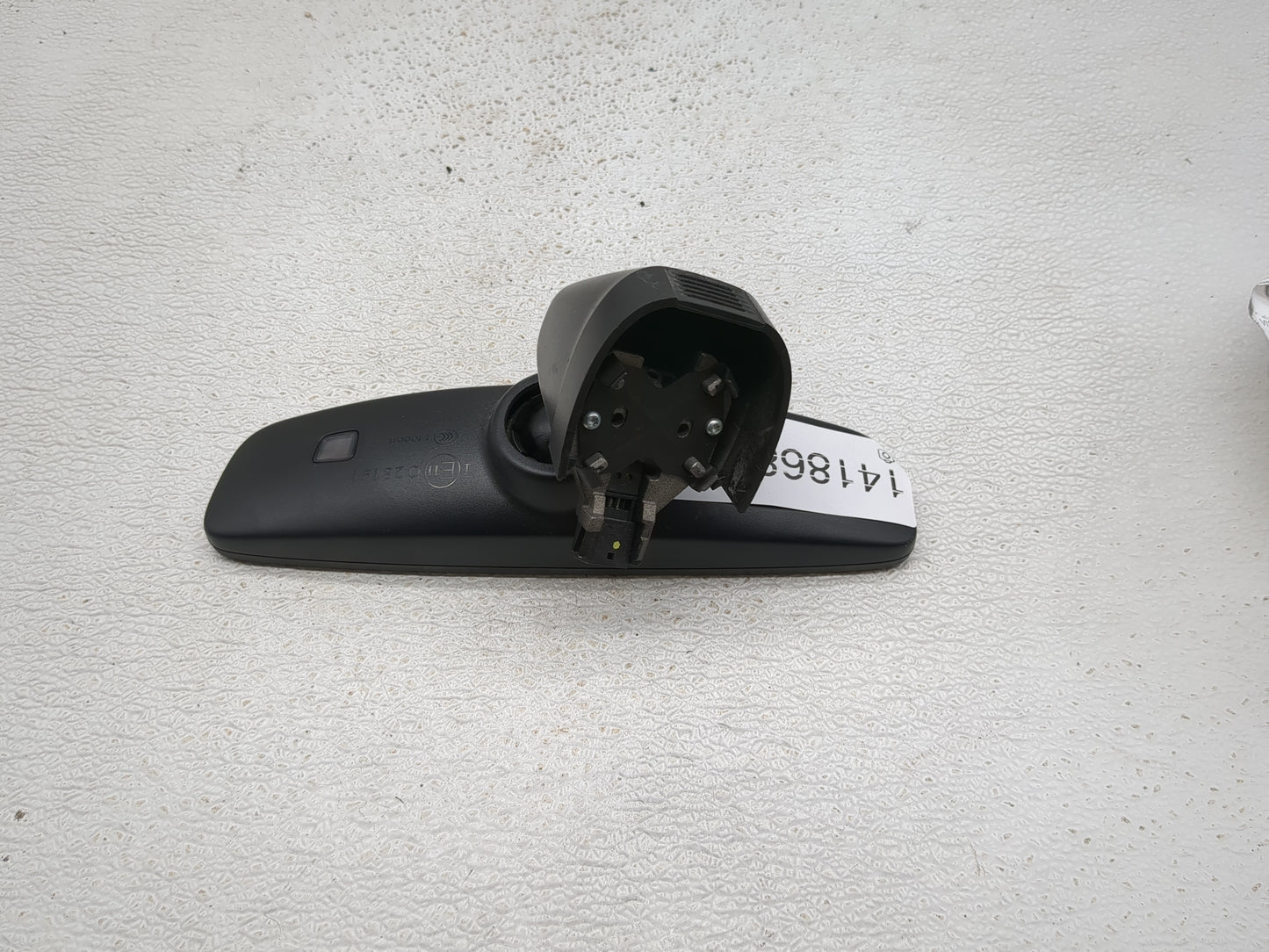 2020-2022 Volkswagen Atlas Cross Sport Interior Rear View Mirror Replacement OEM Fits Fits 2020 2021 2022 OEM Used Auto Part