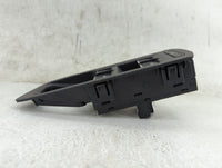 2020-2022 Volkswagen Atlas Cross Sport Master Power Window Switch Replacement Driver Side Left P/N:3CN 867 255 Fits OEM Used