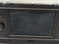 2020 Volkswagen Atlas Cross Sport Radio AM FM Cd Player Receiver Replacement P/N:3G0 035 869 A 3CN 035 869 Fits OEM Used Aut