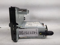 2020 Volkswagen Atlas Cross Sport Radio AM FM Cd Player Receiver Replacement P/N:3CN 035 869 Fits OEM Used Auto Parts - Oemu