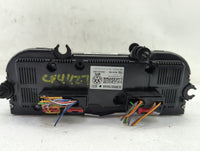 2020-2022 Volkswagen Atlas Cross Sport Climate Control Module Temperature AC/Heater Replacement P/N:3CM907044A Fits OEM Used