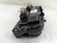 2020-2022 Volkswagen Atlas Cross Sport Climate Control Module Temperature AC/Heater Replacement P/N:3CM907044A Fits OEM Used