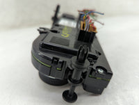 2020-2022 Volkswagen Atlas Cross Sport Climate Control Module Temperature AC/Heater Replacement P/N:3CM907044A Fits OEM Used