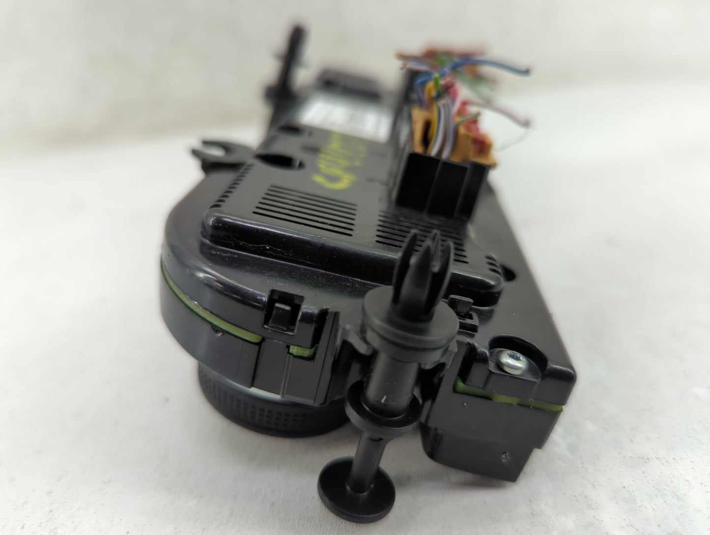 2020-2022 Volkswagen Atlas Cross Sport Climate Control Module Temperature AC/Heater Replacement P/N:3CM907044A Fits OEM Used