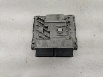 compare product 2021 Volkswagen Atlas Cross Sport PCM Engine Control Computer ECU ECM PCU OEM P/N:06K907425J 5WA18010 Fits OEM Used Auto Parts