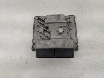2021 Volkswagen Atlas Cross Sport PCM Engine Control Computer ECU ECM PCU OEM P/N:06K907425J 5WA18010 Fits OEM Used Auto Par