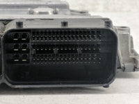 2021 Volkswagen Atlas Cross Sport PCM Engine Control Computer ECU ECM PCU OEM P/N:06K907425J 5WA18010 Fits OEM Used Auto Par