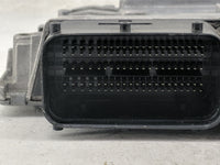 2021 Volkswagen Atlas Cross Sport PCM Engine Control Computer ECU ECM PCU OEM P/N:06K907425J 5WA18010 Fits OEM Used Auto Par