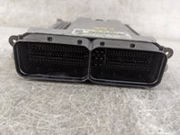 2020-2021 Volkswagen Atlas Cross Sport PCM Engine Control Computer ECU ECM PCU OEM P/N:03H907309K 1039S96180 Fits Fits 2020 