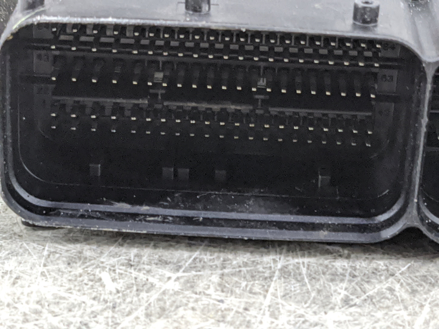 2020-2021 Volkswagen Atlas Cross Sport PCM Engine Control Computer ECU ECM PCU OEM P/N:03H907309K 1039S96180 Fits Fits 2020 