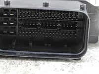 2020-2021 Volkswagen Atlas Cross Sport PCM Engine Control Computer ECU ECM PCU OEM P/N:03H907309K 1039S96180 Fits Fits 2020 
