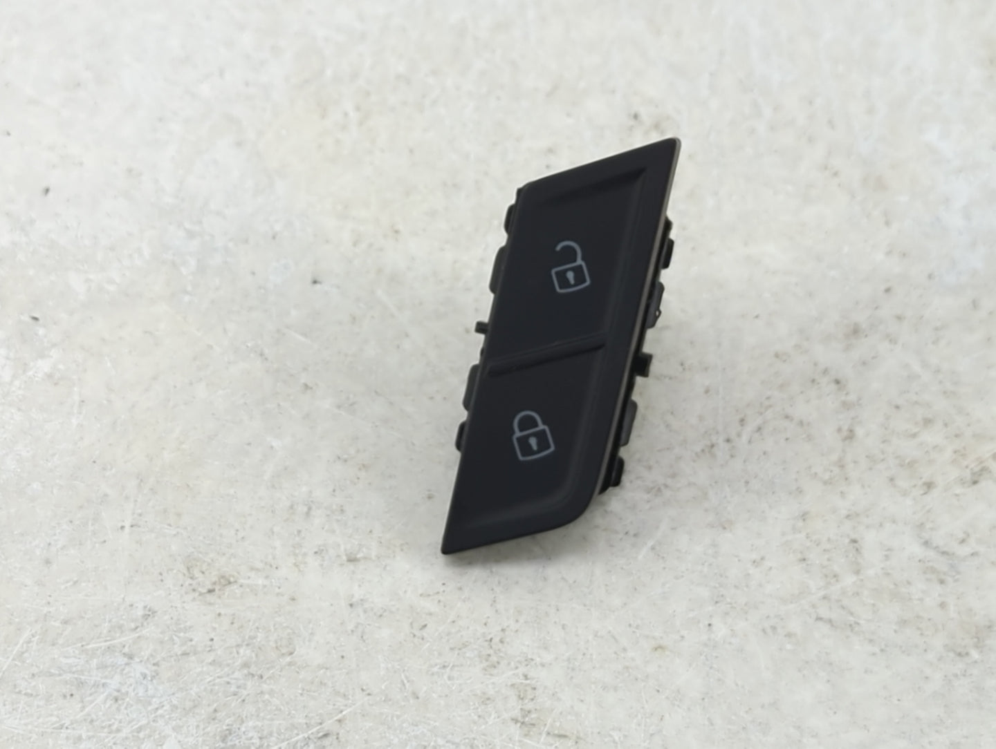 2020-2022 Volkswagen Atlas Cross Sport Master Power Window Switch Replacement Driver Side Left P/N:3CN962125 Fits OEM Used A