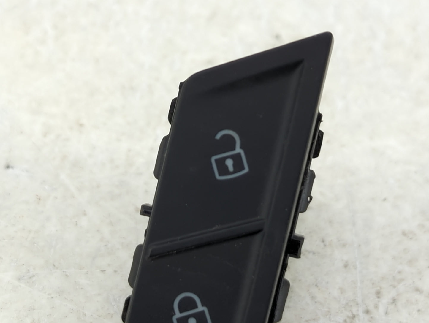 2020-2022 Volkswagen Atlas Cross Sport Master Power Window Switch Replacement Driver Side Left P/N:3CN962125 Fits OEM Used A
