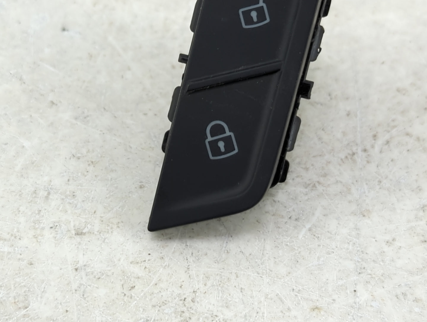 2020-2022 Volkswagen Atlas Cross Sport Master Power Window Switch Replacement Driver Side Left P/N:3CN962125 Fits OEM Used A