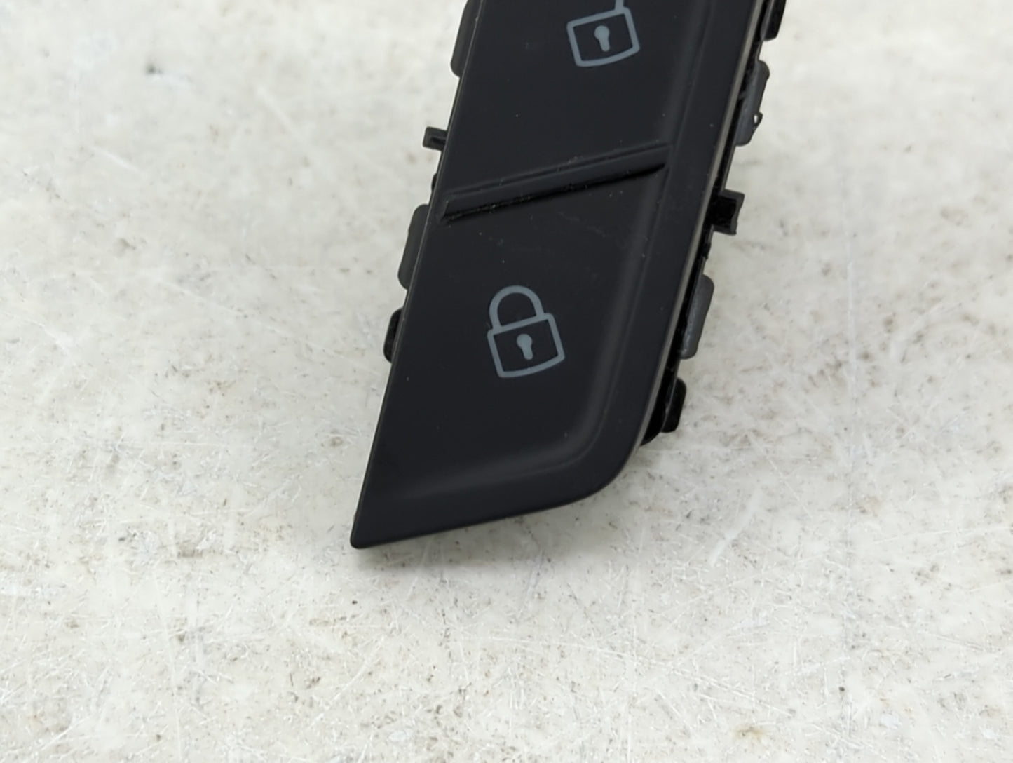 2020-2022 Volkswagen Atlas Cross Sport Master Power Window Switch Replacement Driver Side Left P/N:3CN962125 Fits OEM Used A
