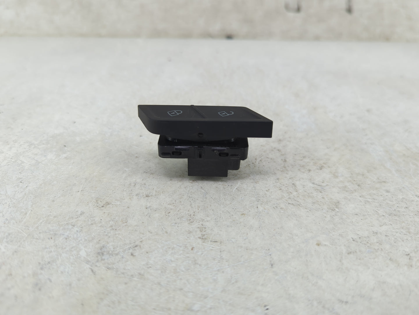 2020-2022 Volkswagen Atlas Cross Sport Master Power Window Switch Replacement Driver Side Left P/N:3CN962125 Fits OEM Used A