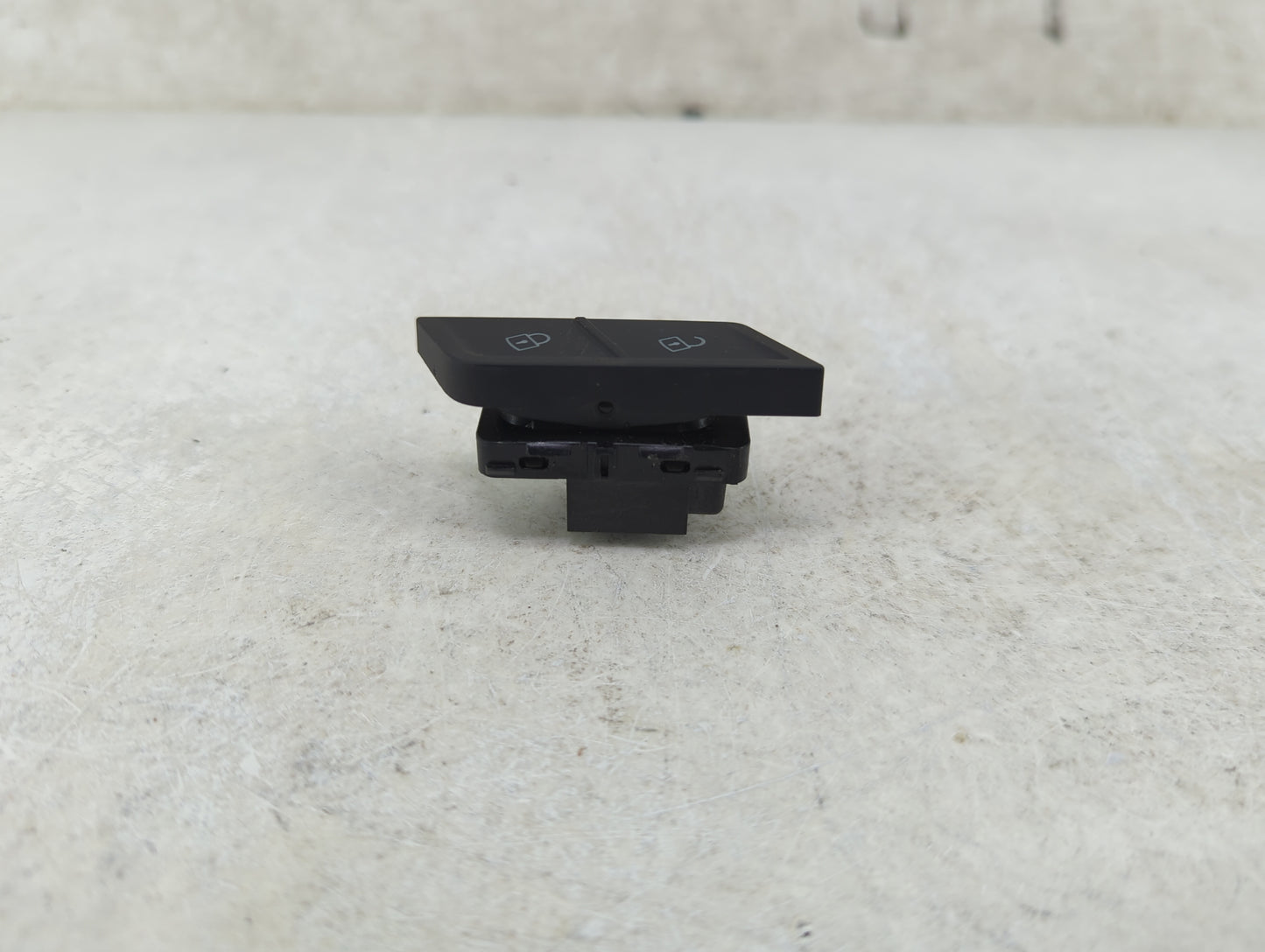 2020-2022 Volkswagen Atlas Cross Sport Master Power Window Switch Replacement Driver Side Left P/N:3CN962125 Fits OEM Used A